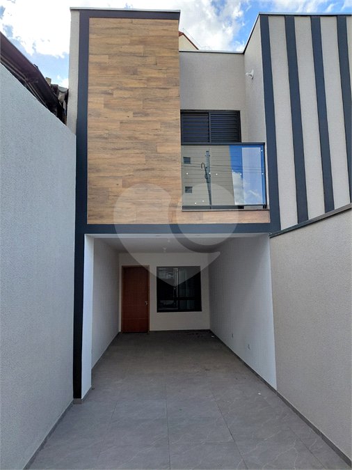 Sobrado para alugar com 3 quartos, sendo 2 suítes, em Freguesia do Ó, São Paulo, SP