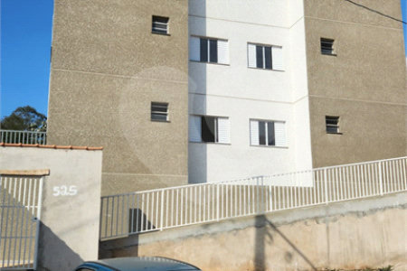 Apartamento à venda com 2 quartos em Sítio dos Fernandes, Arujá, SP