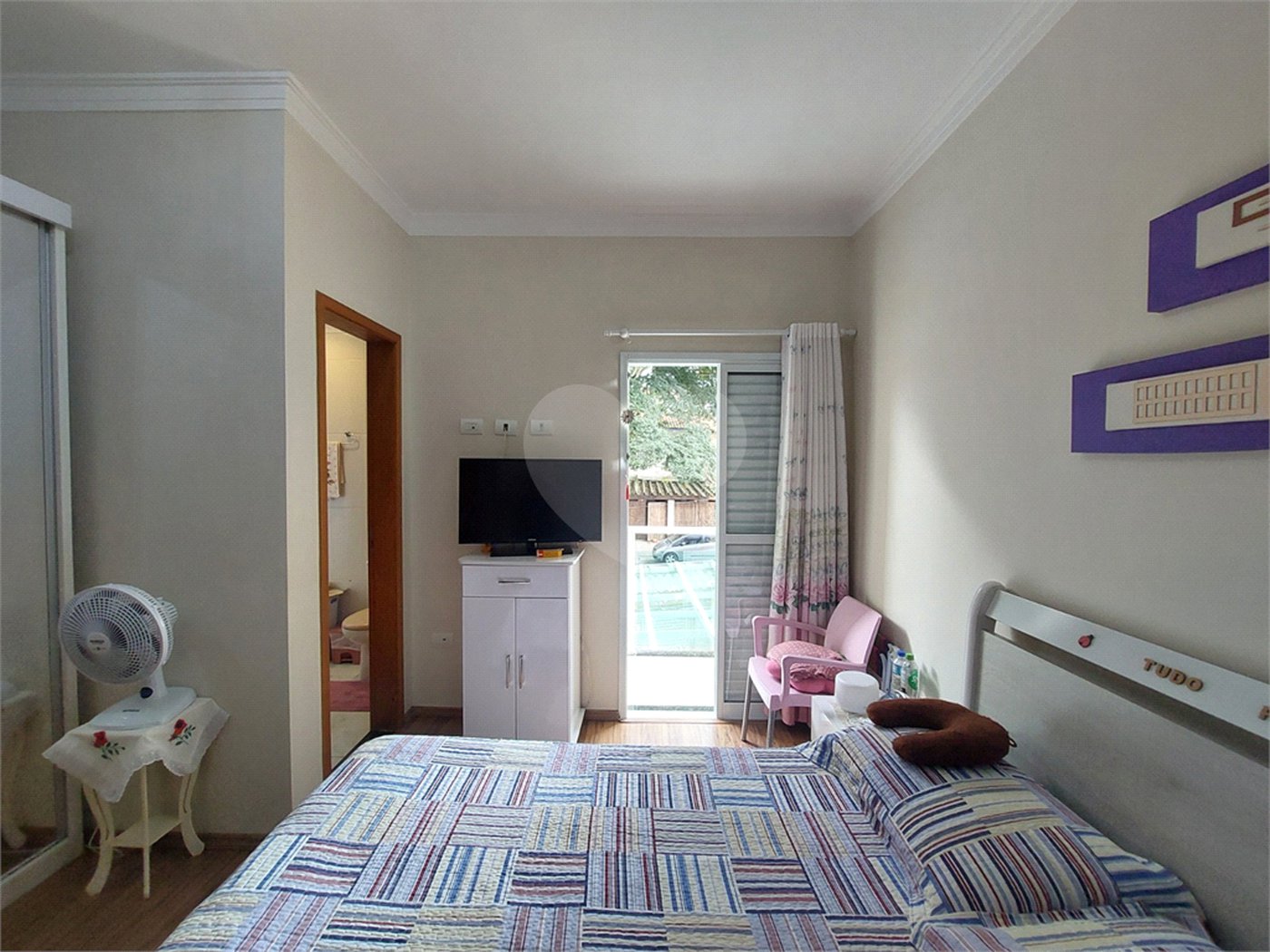 Casa à venda com 3 quartos, sendo 2 suítes,  em Jardim Lallo, São Paulo, SP