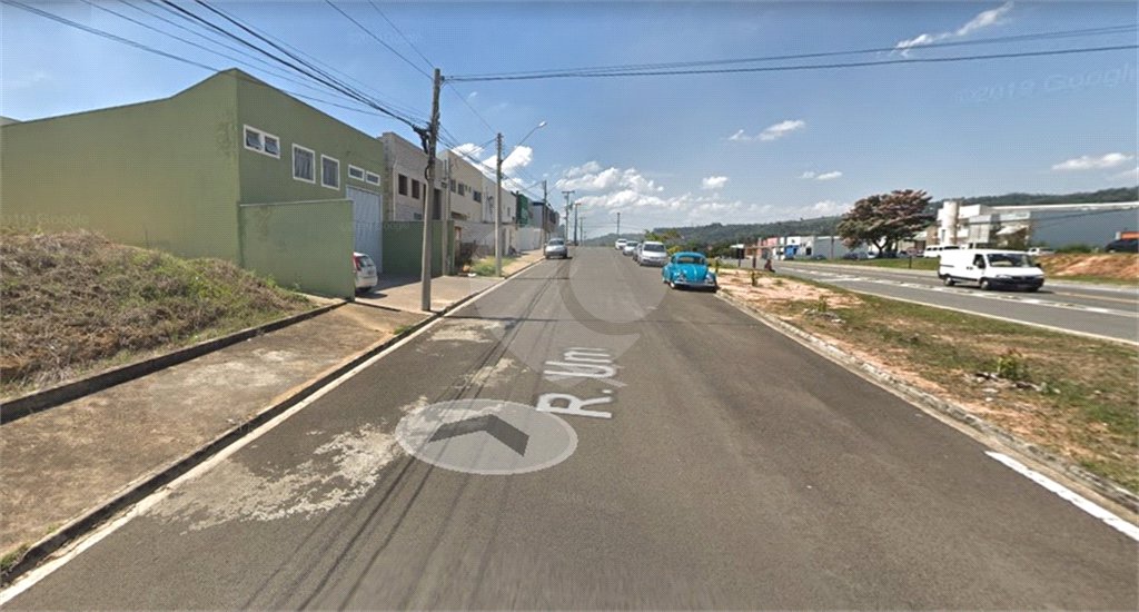 Terreno à venda com 1 suíte no condomínio Loteamento Nova Espirito Santo, Valinhos - SP