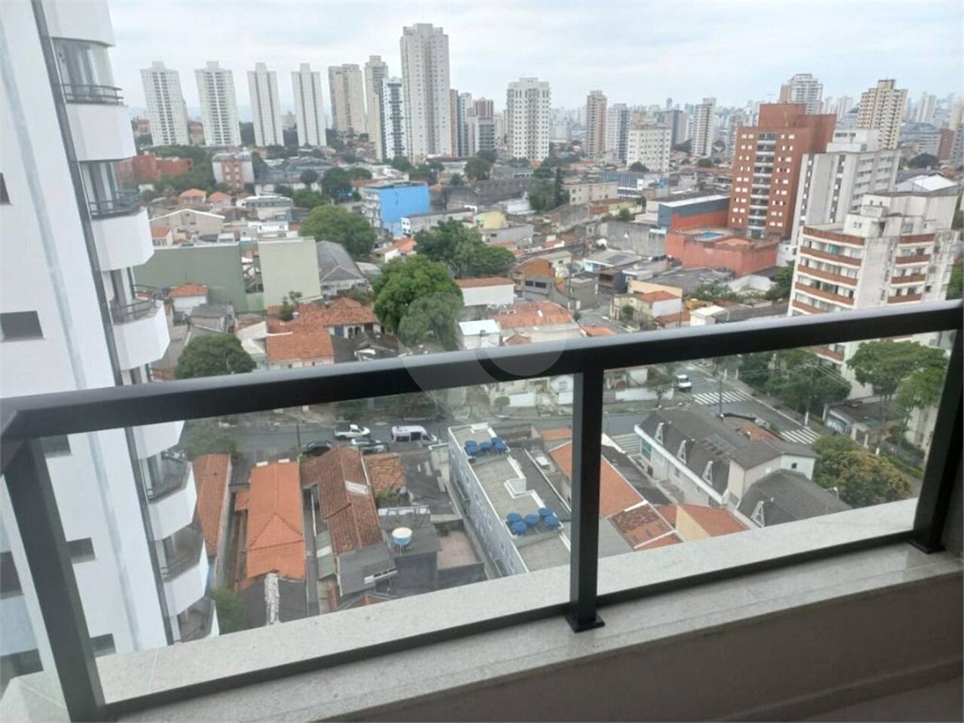 Apartamento à venda com 2 quartos, sendo 1 suíte, em Ipiranga, São Paulo, SP