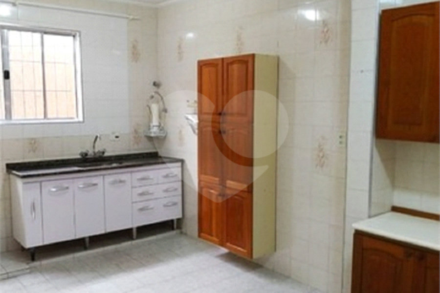 Casa à venda com 3 quartos, sendo 1 suíte, em Jaçanã, São Paulo, SP