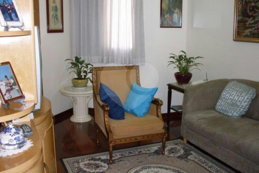 Apartamento à venda com 3 suítes em Vila Guilherme, São Paulo, SP