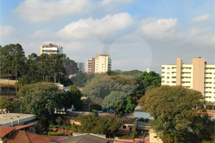 Apartamento à venda com 1 quarto em Santana, São Paulo, SP