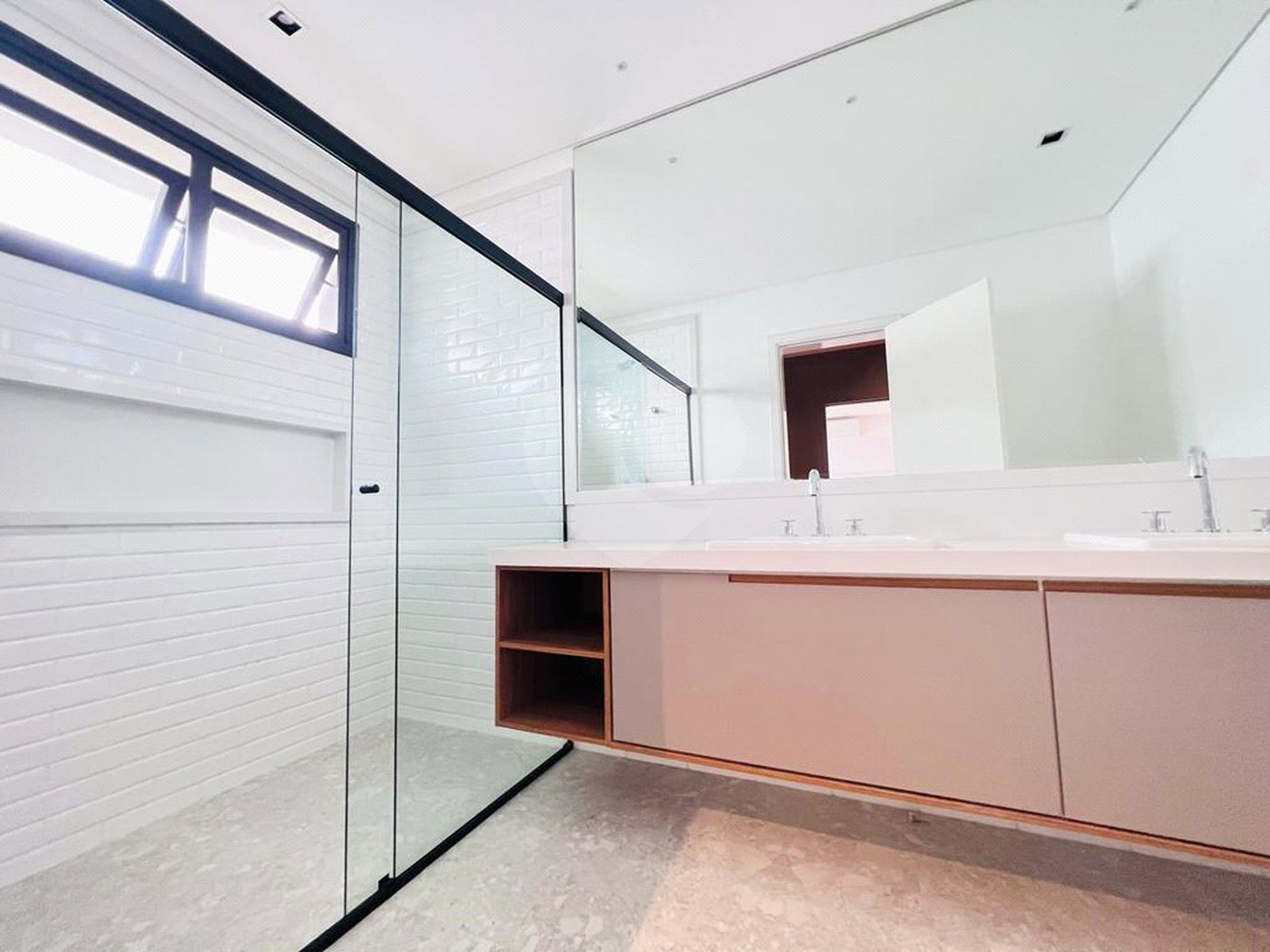 Casa à venda com 3 suítes no condomínio Boulevard Ibirapuera, São Paulo - SP