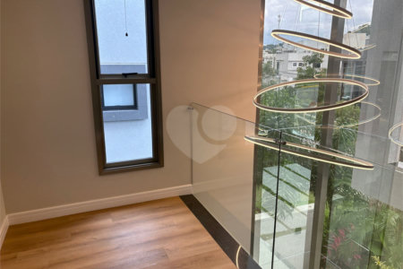 Casa à venda com 3 suítes no condomínio Bella Città - Fazenda Rodeio, Mogi das Cruzes - SP