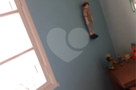 Sobrado à venda com 4 quartos, sendo 1 suíte,  em Rio Pequeno, São Paulo, SP