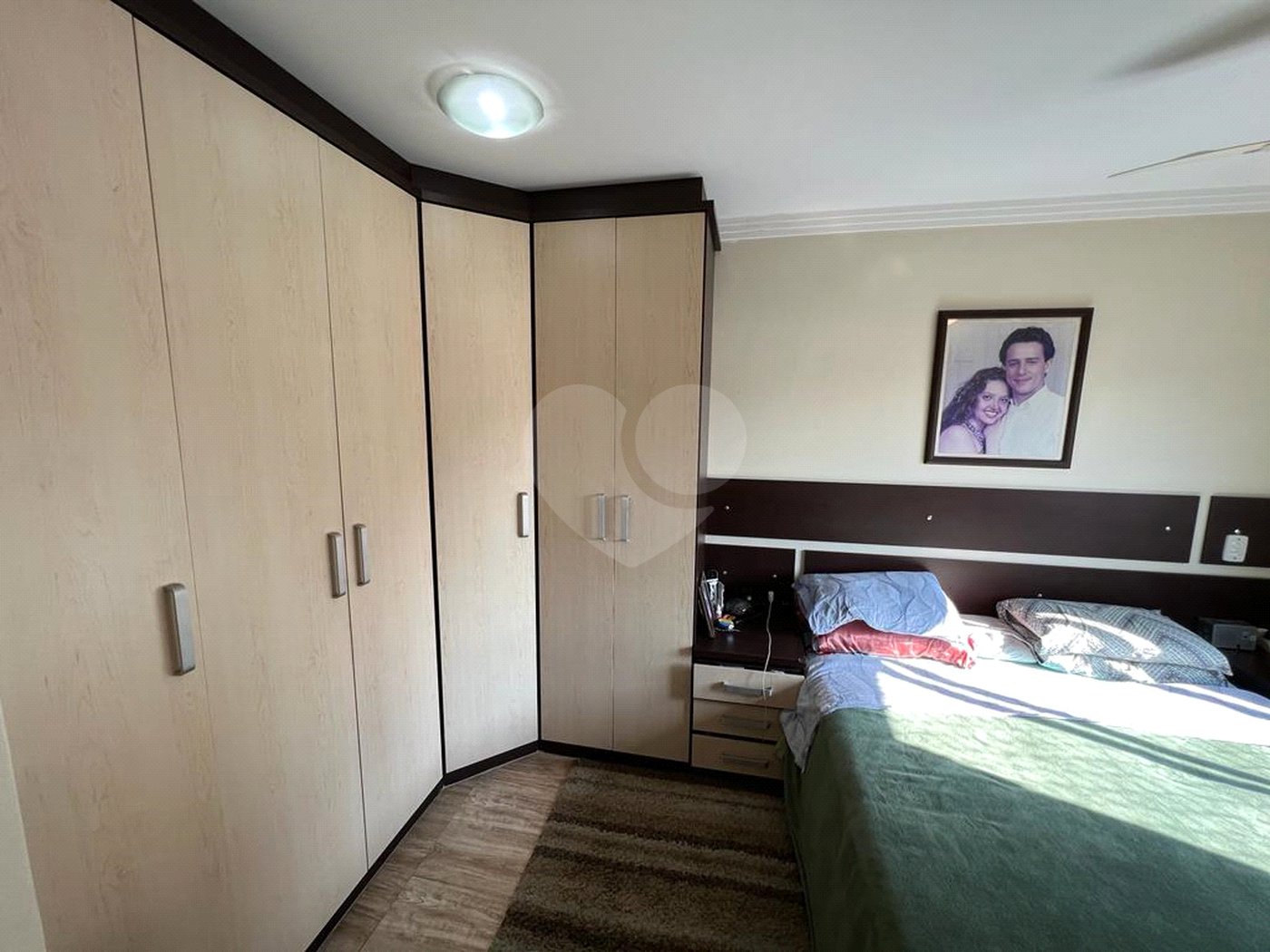 Apartamento à venda com 4 quartos, sendo 2 suítes, em Santana, São Paulo, SP