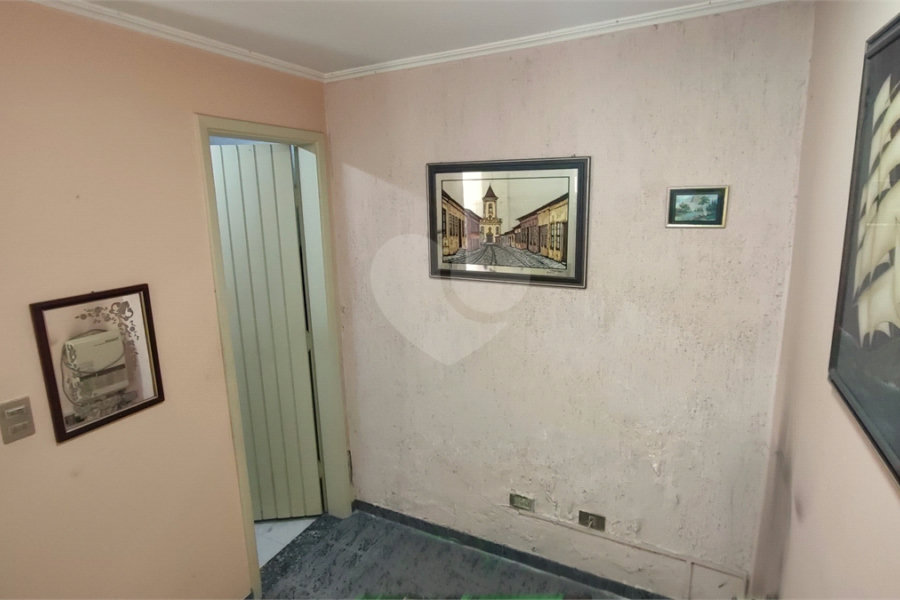 Sobrado à venda com 3 quartos, sendo 1 suíte, em Santana, São Paulo, SP