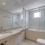 Apartamento à venda com 3 suítes em Vila Mascote, São Paulo, SP