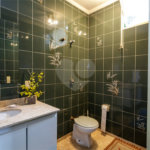 Casa de Vila para alugar com 4 quartos, sendo 1 suíte, em Granja Julieta, São Paulo, SP