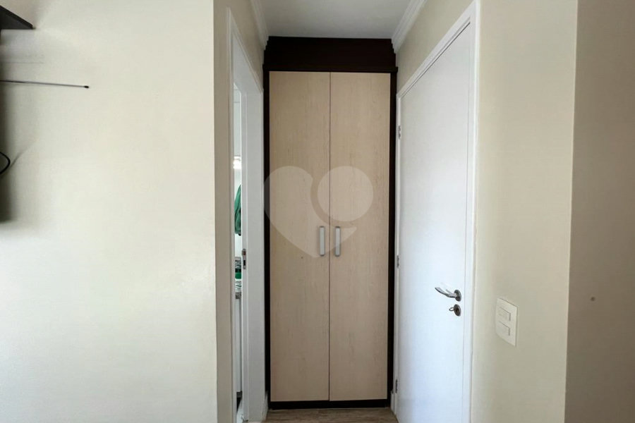Apartamento à venda com 4 quartos, sendo 2 suítes, em Santana, São Paulo, SP