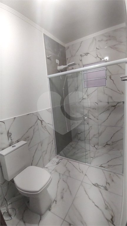 Casa Térrea para alugar com 2 quartos, sendo 1 suíte, em Bairro do Mascate, Nazaré Paulista, SP