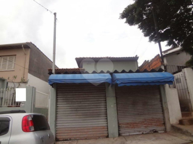 Casa Térrea à venda com 2 quartos em Casa Verde, São Paulo, SP