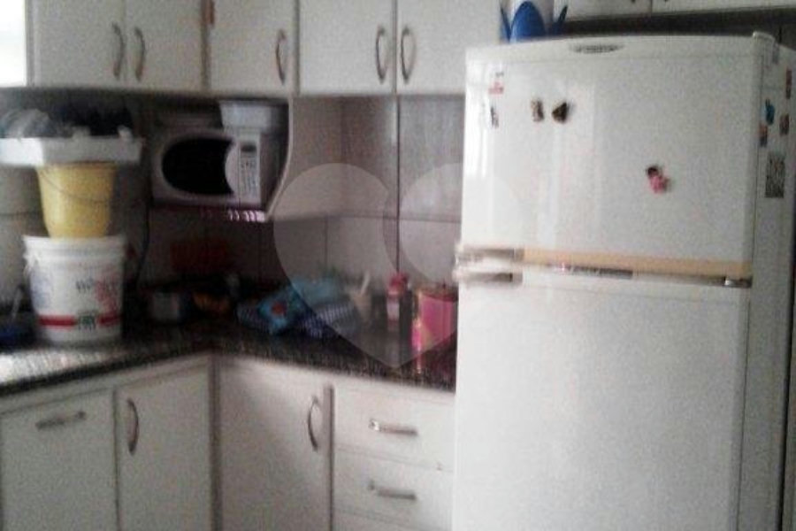 Sobrado à venda com 2 quartos, sendo 1 suíte, em Imirim, São Paulo, SP