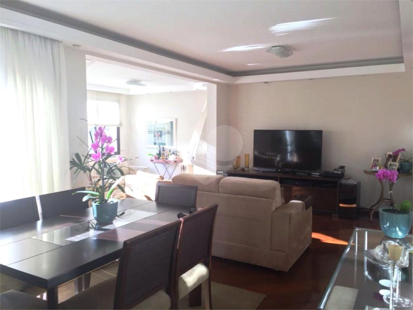 Apartamento para alugar com 4 quartos em Jardim Colombo, São Paulo, SP