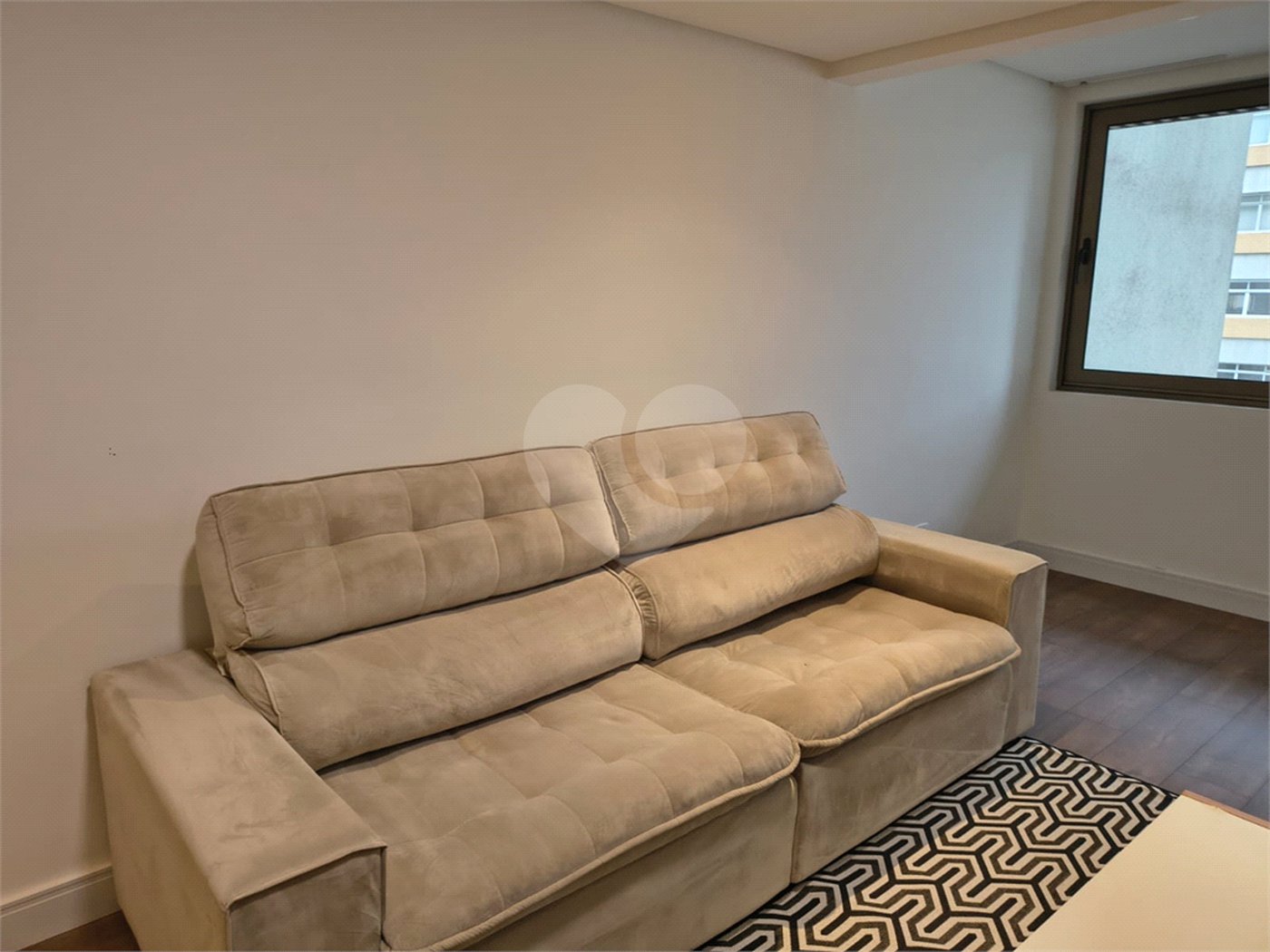 Apartamento para alugar com 1 quarto em Jardim Paulista, São Paulo, SP