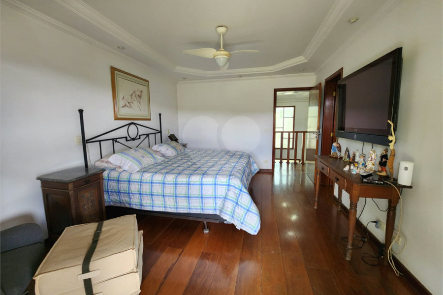 Casa à venda com 5 suítes no condomínio Suíça da Cantareira, Mairiporã - SP