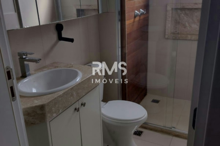 Apartamento à venda com 2 quartos, sendo 1 suíte,  em Parque Industrial, Itu, SP