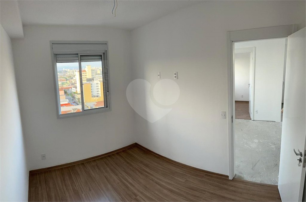 Apartamento à venda com 2 quartos em Lapa, São Paulo, SP
