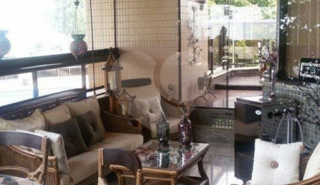 Apartamento à venda com 3 suítes em Vila Ester (zona Norte), São Paulo, SP