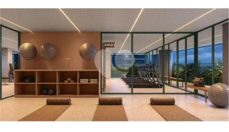 Apartamento à venda com 3 suítes em Cidade Monções, São Paulo, SP