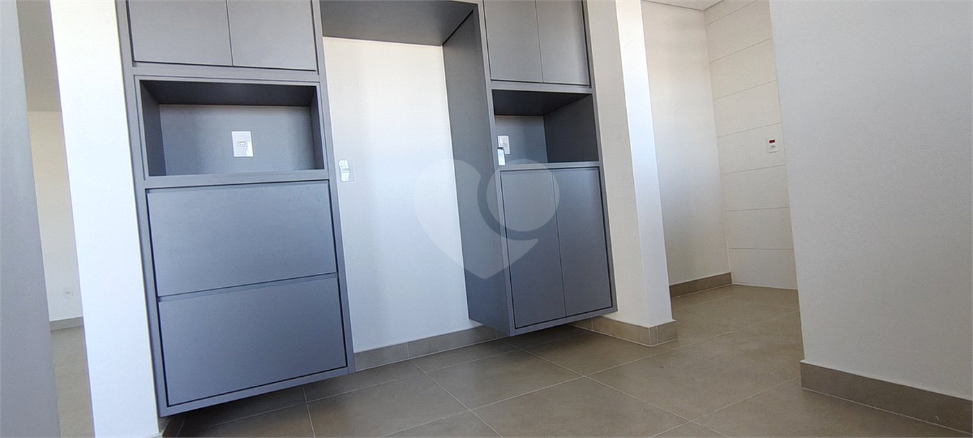 Apartamento à venda com 2 suítes em Parque Campolim, Sorocaba, SP