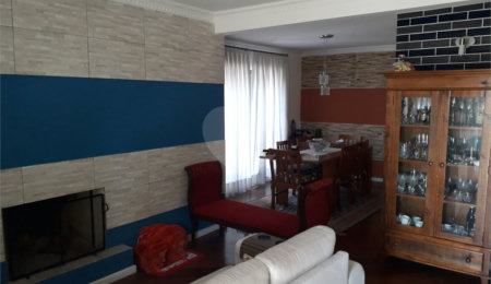 Apartamento à venda com 4 suítes em Jardim Leonor, São Paulo, SP