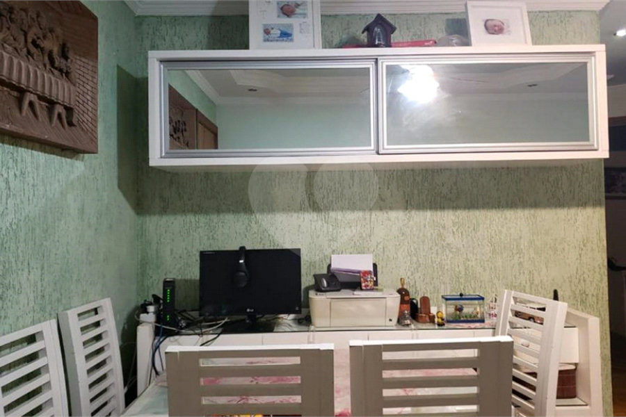 Apartamento à venda com 2 quartos em Freguesia do Ó, São Paulo, SP