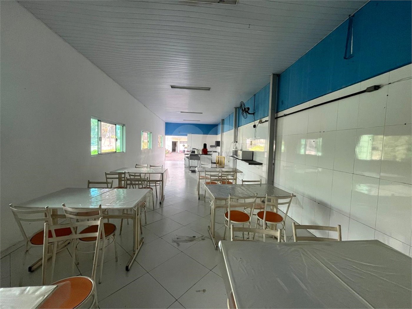 Galpão para alugar em Zona Industrial, Sorocaba, SP