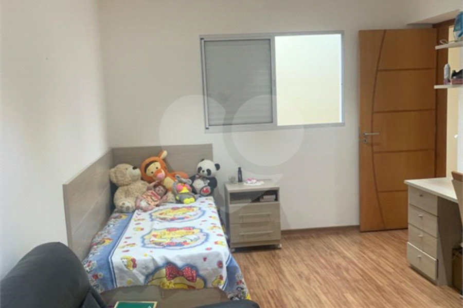 Sobrado à venda com 3 suítes em Lauzane Paulista, São Paulo, SP