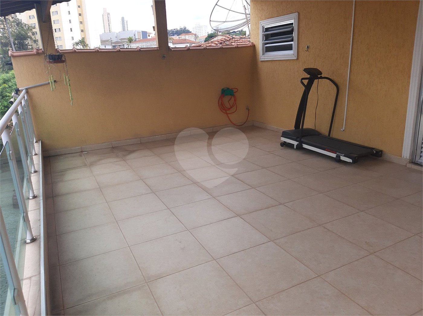 Sobrado à venda com 3 quartos, sendo 1 suíte,  em Mandaqui, São Paulo, SP
