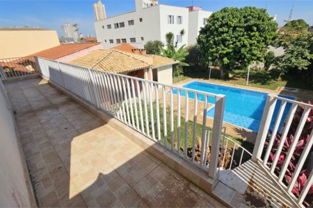 Sobrado à venda com 3 quartos, sendo 2 suítes, em Jardim Rossignatti, Indaiatuba, SP