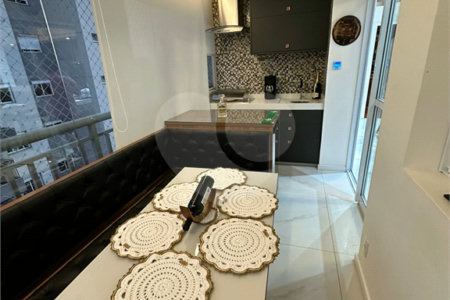Apartamento à venda com 3 quartos, sendo 1 suíte,  em Butantã, São Paulo, SP