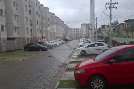 Apartamento à venda ou para alugar com 2 quartos em Campo Grande, Rio de Janeiro, RJ
