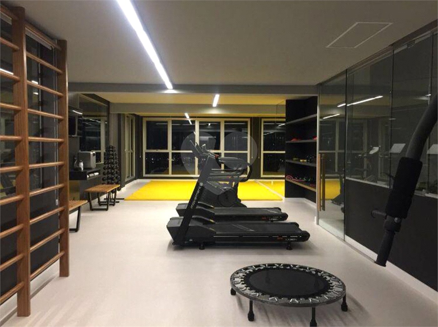 Duplex à venda com 1 quarto em Vila Madalena, São Paulo, SP