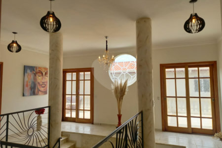 Casa à venda ou para alugar com 4 suítes em Jardim Regina, Indaiatuba, SP