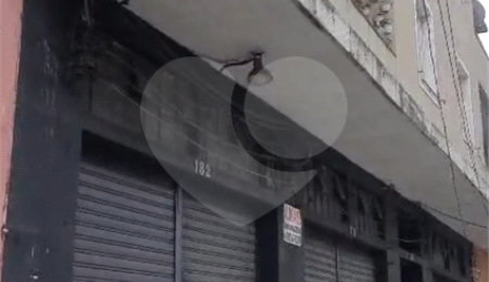 Prédio à venda com 10 quartos em Belenzinho, São Paulo, SP