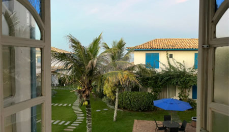 Casa em condomínio à venda com 1 suíte em Manguinhos, Armação dos Búzios, RJ