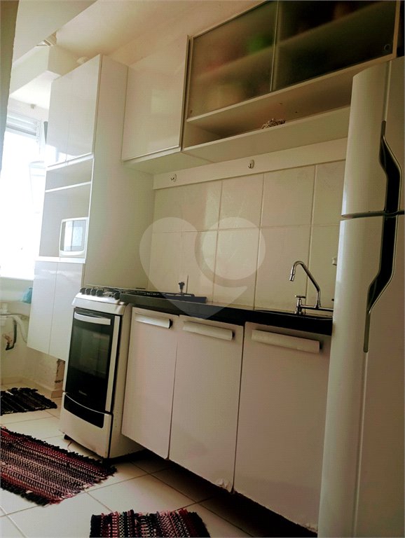 Apartamento à venda com 2 quartos em Butantã, São Paulo, SP