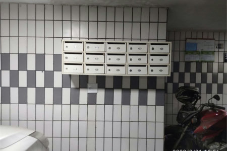 Apartamento Residencial à venda, Aparecida, Santos - AP0980.