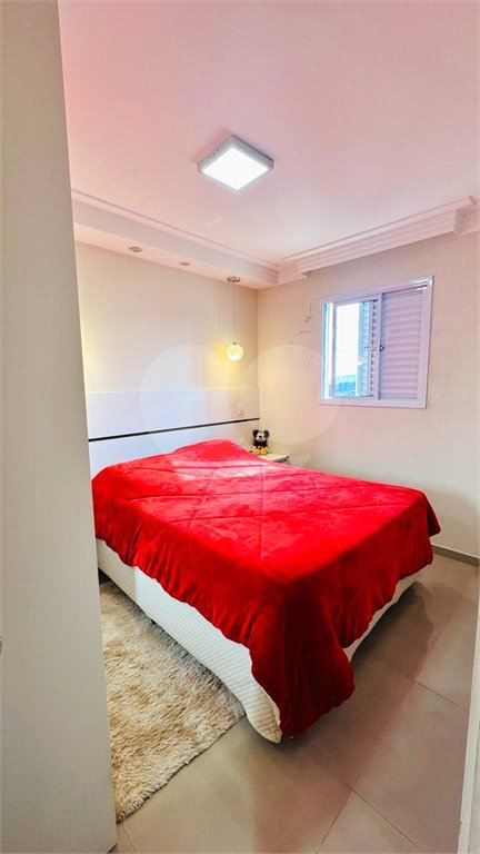Apartamento à venda com 2 quartos em Parque Turiguara, Cotia, SP