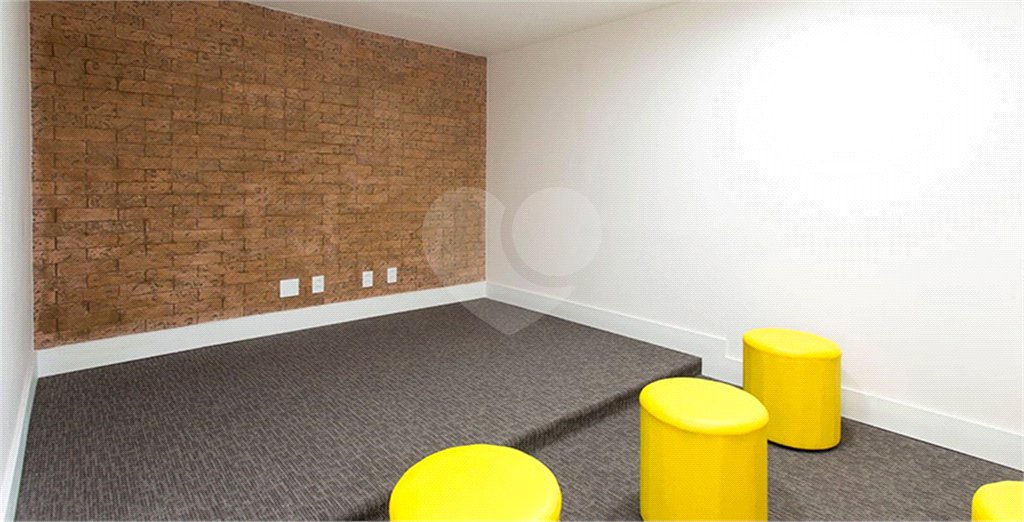 Apartamento à venda com 2 quartos em Freguesia do Ó, São Paulo, SP