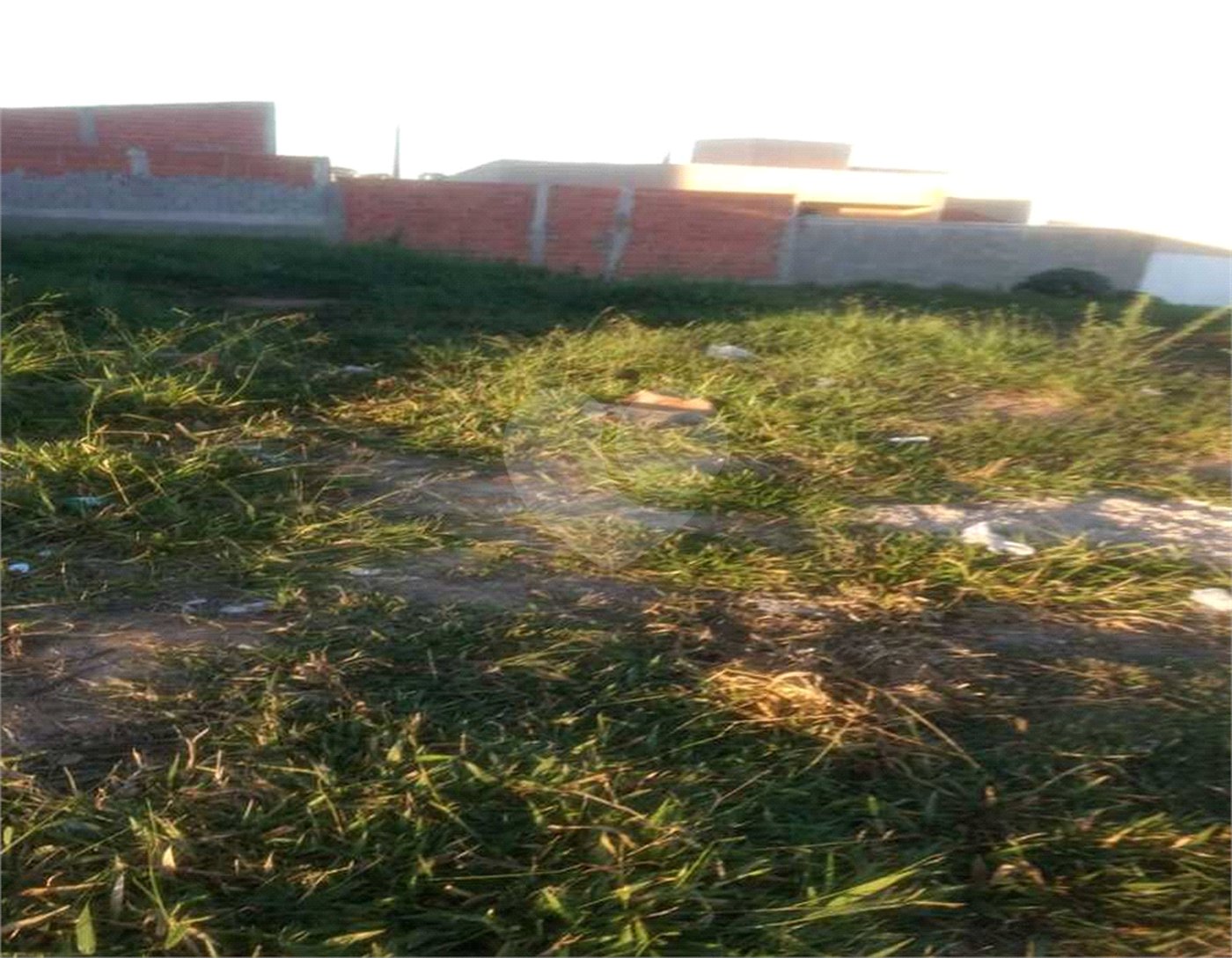 Terreno à venda em Parque Residencial Sabiás, Indaiatuba, SP