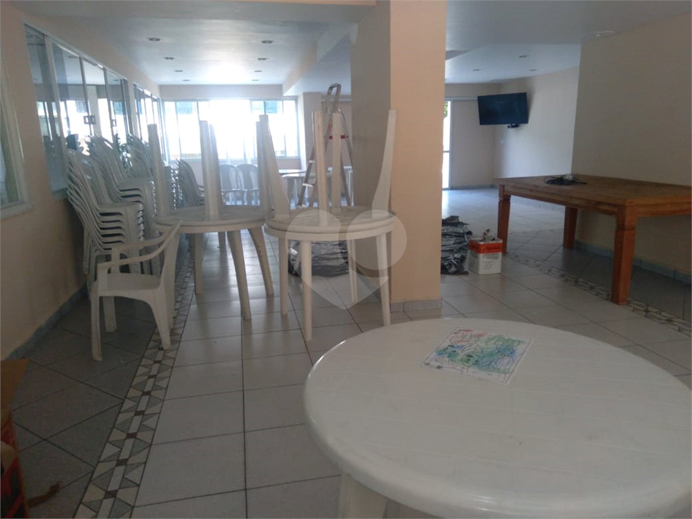 Apartamento à venda com 3 quartos, sendo 1 suíte,  em Tijuca, Rio de Janeiro, RJ