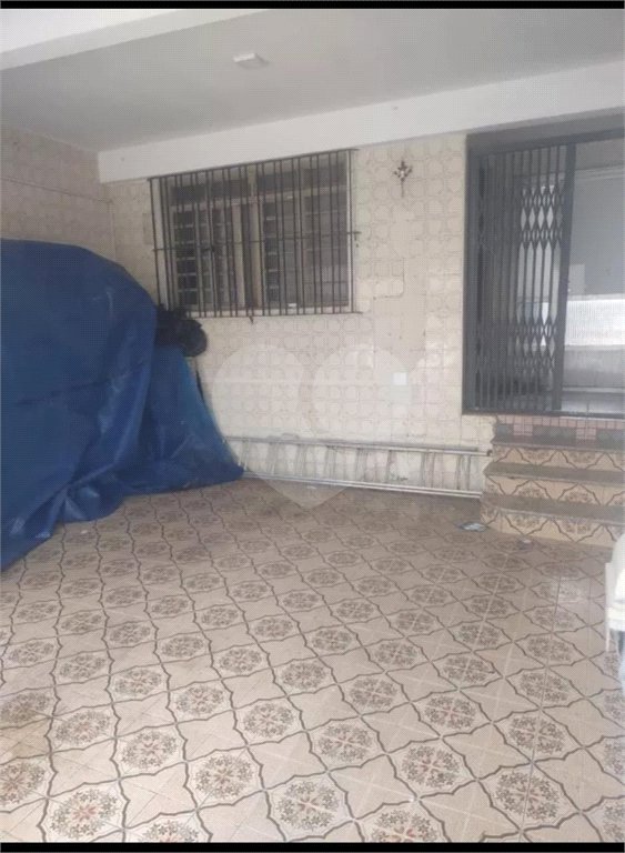 Sobrado à venda com 4 quartos, sendo 1 suíte, em Jardim Catanduva, São Paulo, SP