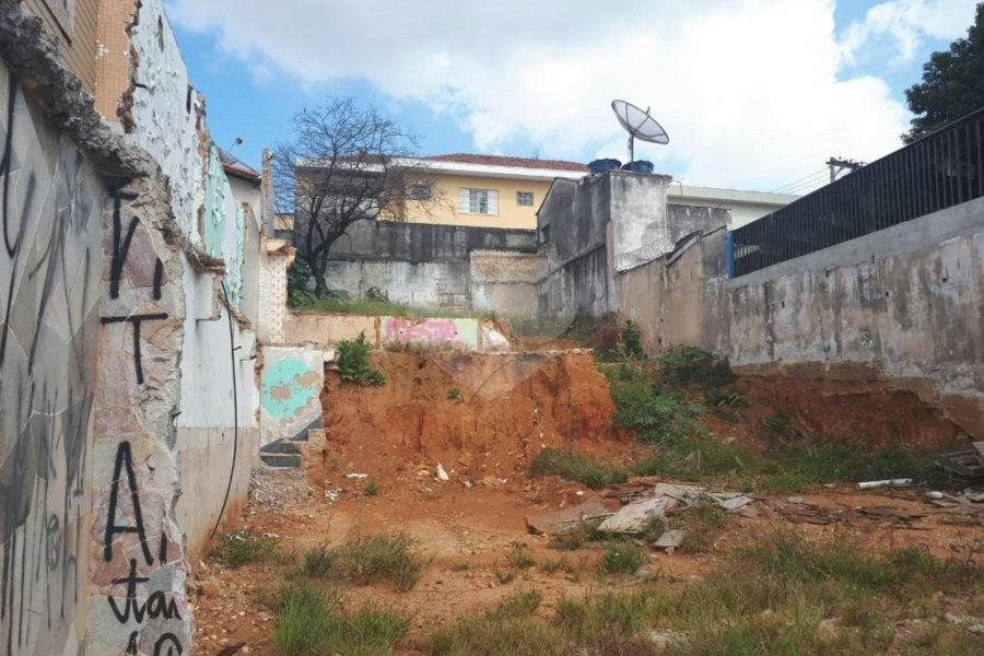 Terreno para alugar em Tucuruvi, São Paulo, SP