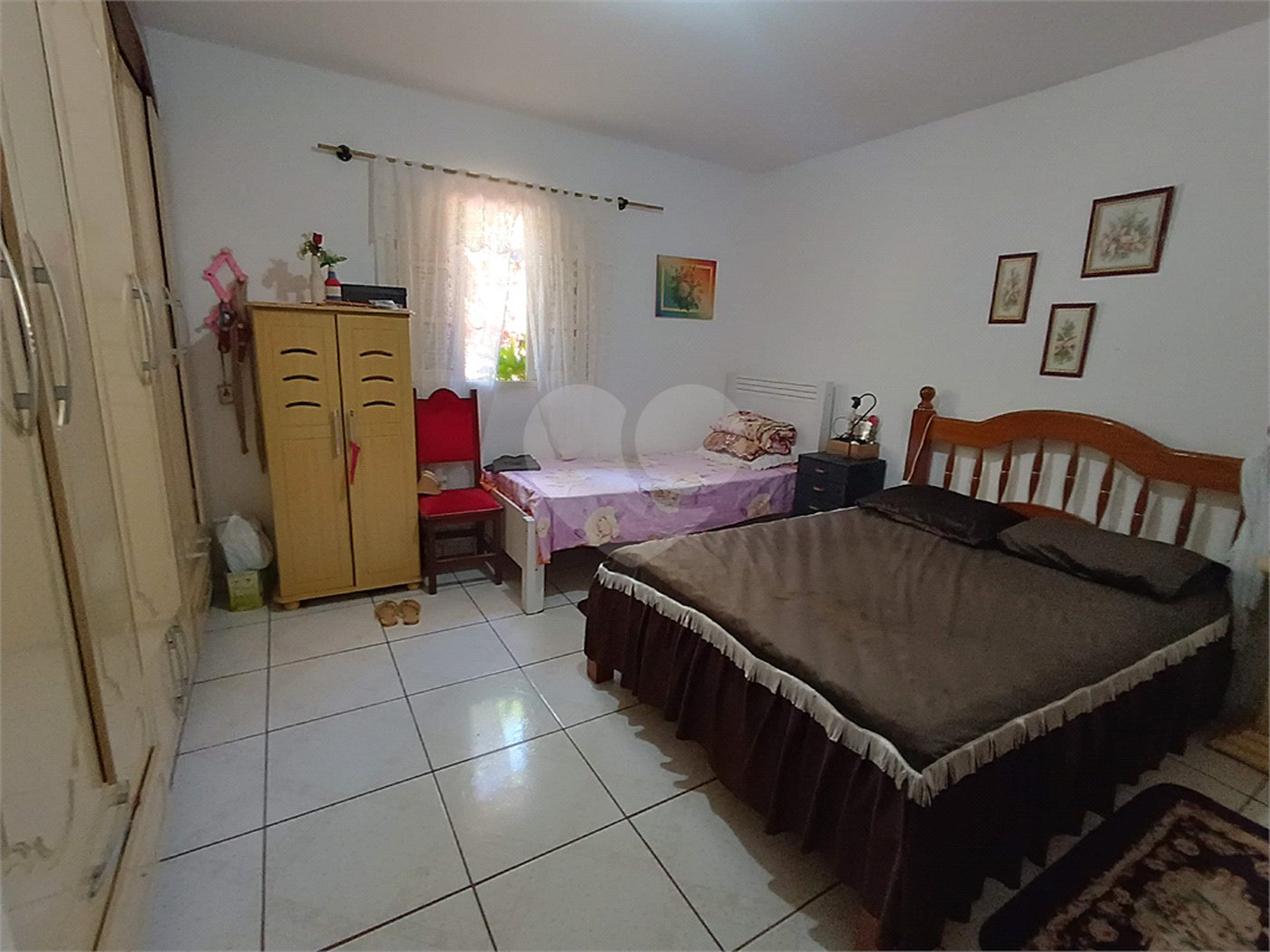 Chácara à venda com 7 quartos, sendo 1 suíte, no Centro (mailasqui), São Roque, SP