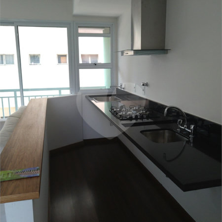 Apartamento à venda com 2 quartos, sendo 1 suíte, em Vila Clementino, São Paulo, SP