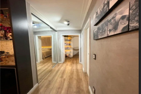 Apartamento à venda com 2 quartos em Mooca, São Paulo, SP
